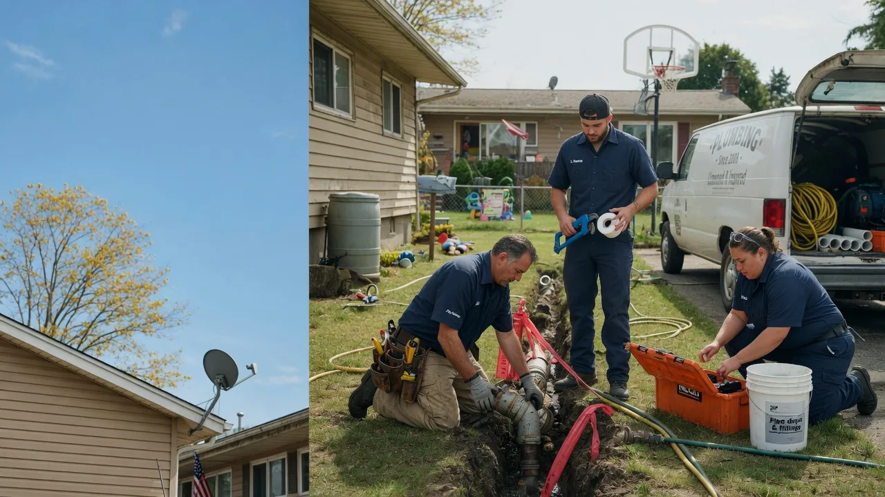 Garbage Disposal Replacement in West Middletown, PA near me