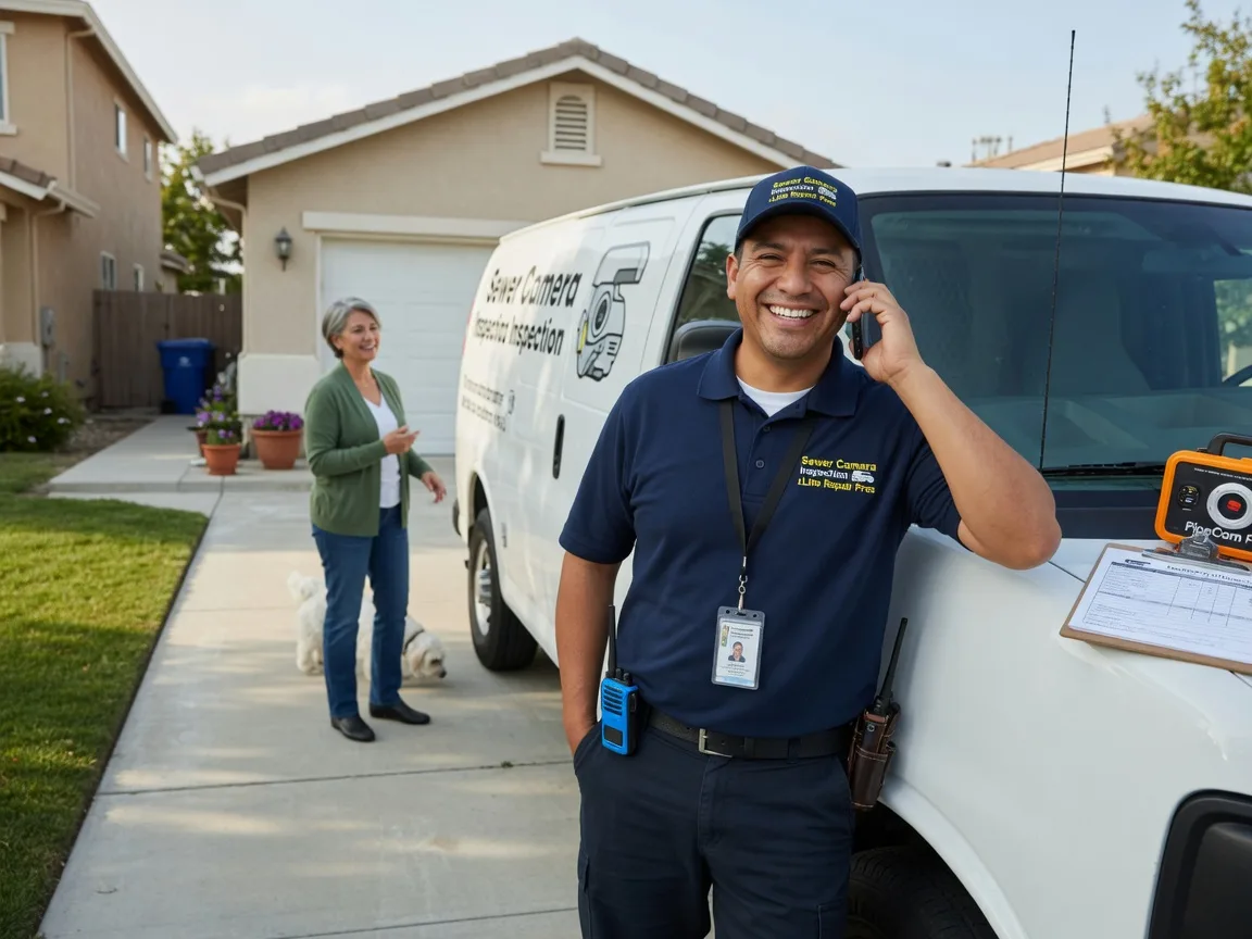 Sewer Line Repair West Middletown, PA FAQs